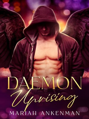 cover image of Daemon Uprising